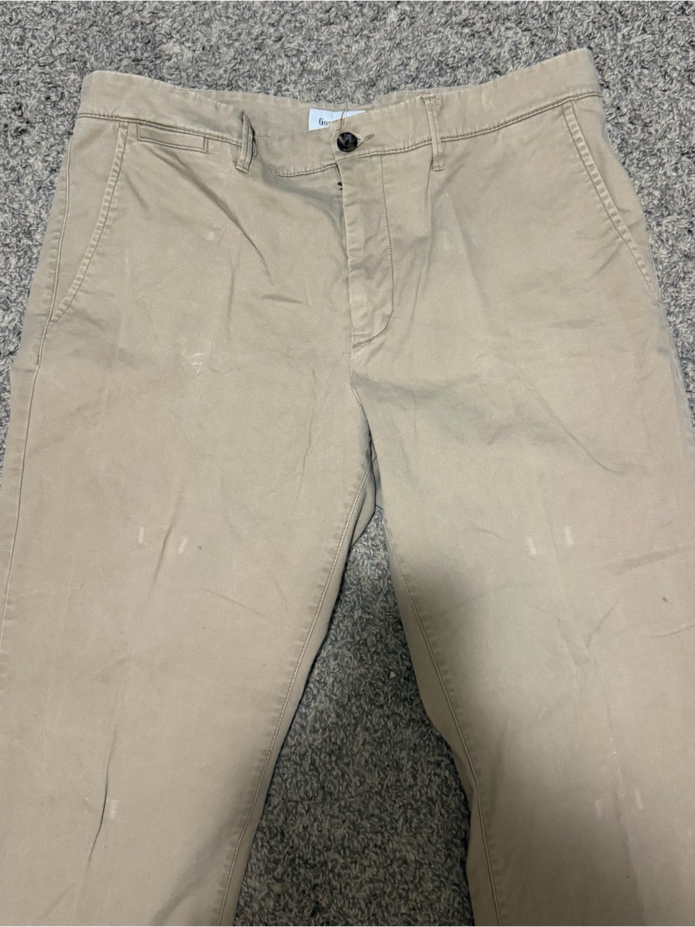 goodfellow mens dress pants